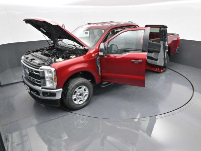 2026 Ford Super Duty F-250 SRW XLT