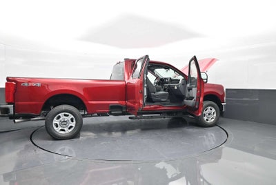 2026 Ford Super Duty F-250 SRW XLT