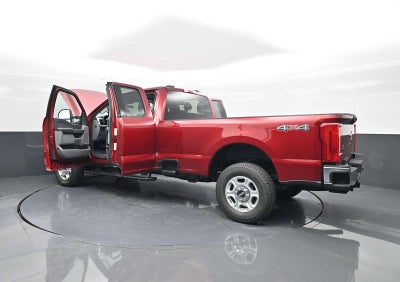 2026 Ford Super Duty F-250 SRW XLT