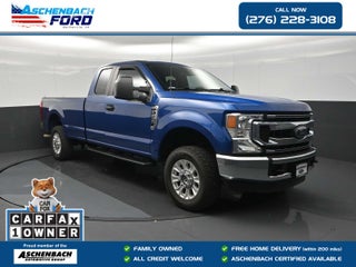 2022 Ford Super Duty F-250 Pickup XL