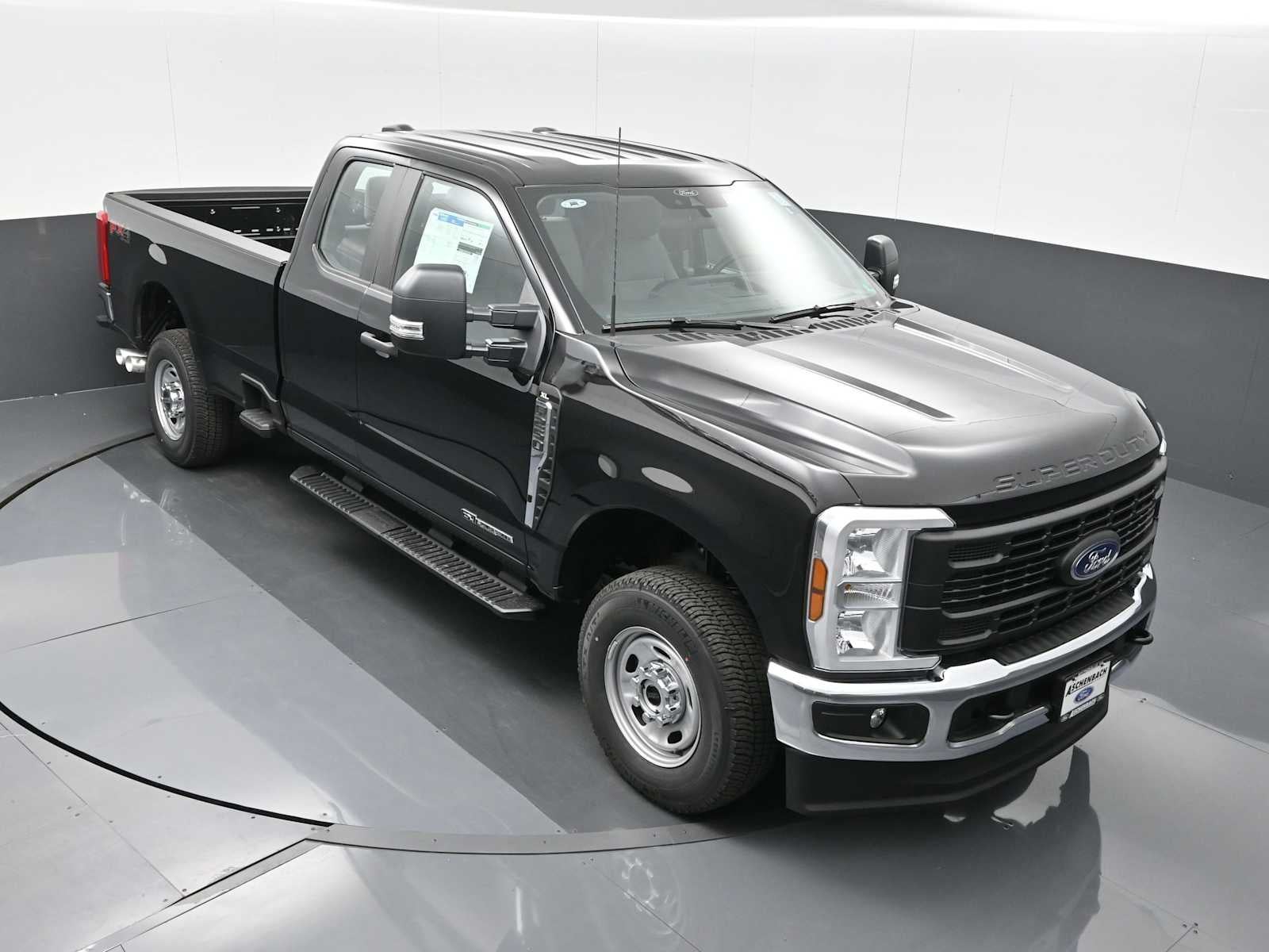 2025 Ford Super Duty F-250 SRW XL