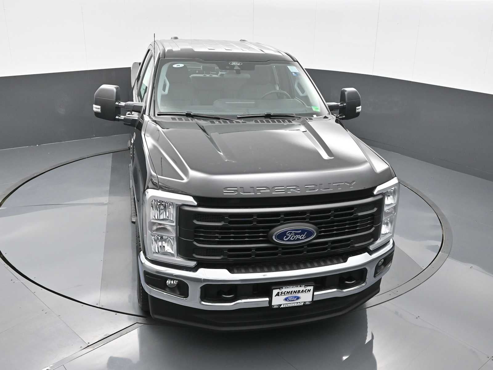 2025 Ford Super Duty F-250 SRW XL