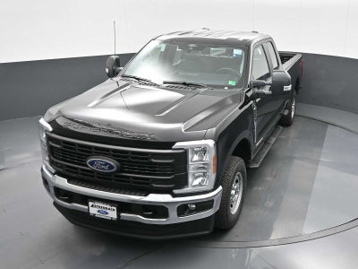 2025 Ford Super Duty F-250 SRW XL