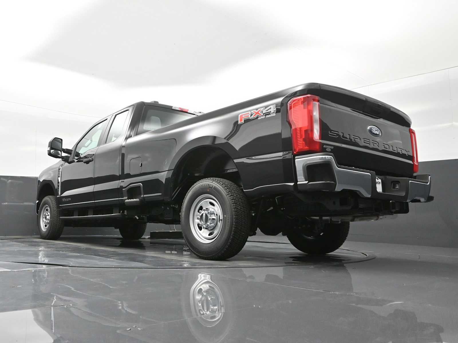 2025 Ford Super Duty F-250 SRW XL