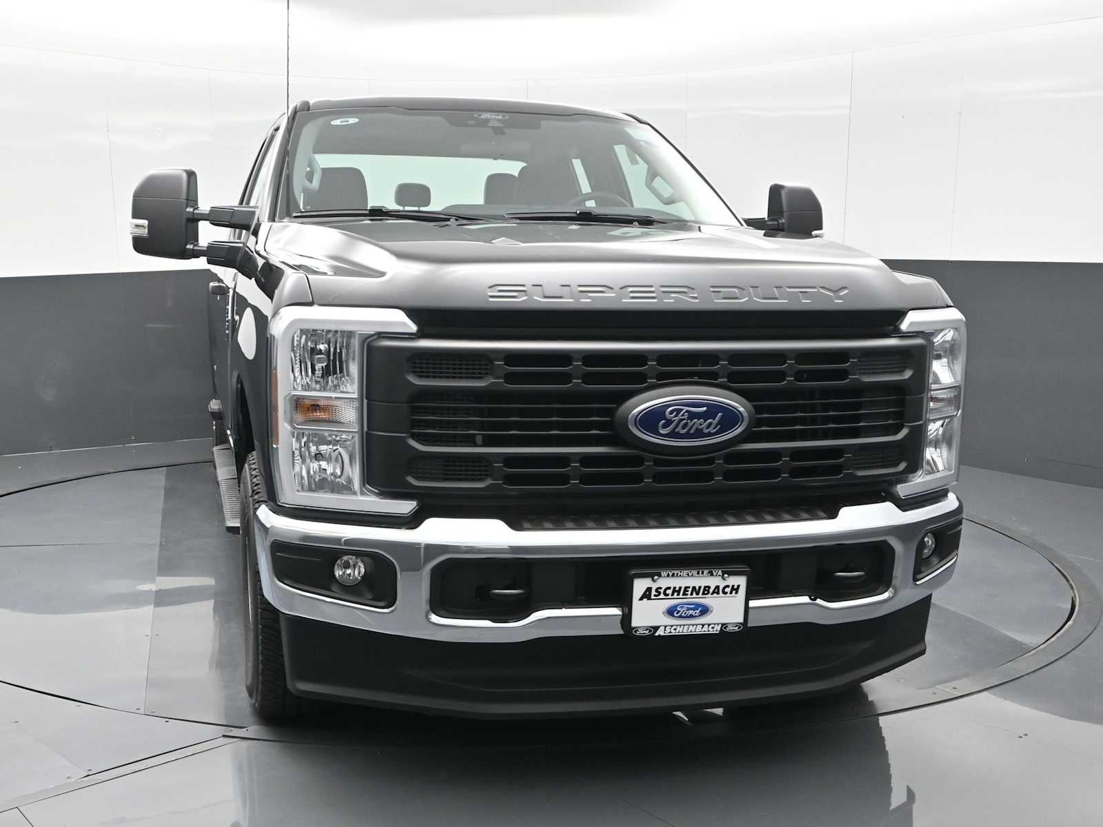 2025 Ford Super Duty F-250 SRW XL