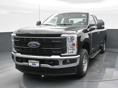 2025 Ford Super Duty F-250 SRW XL