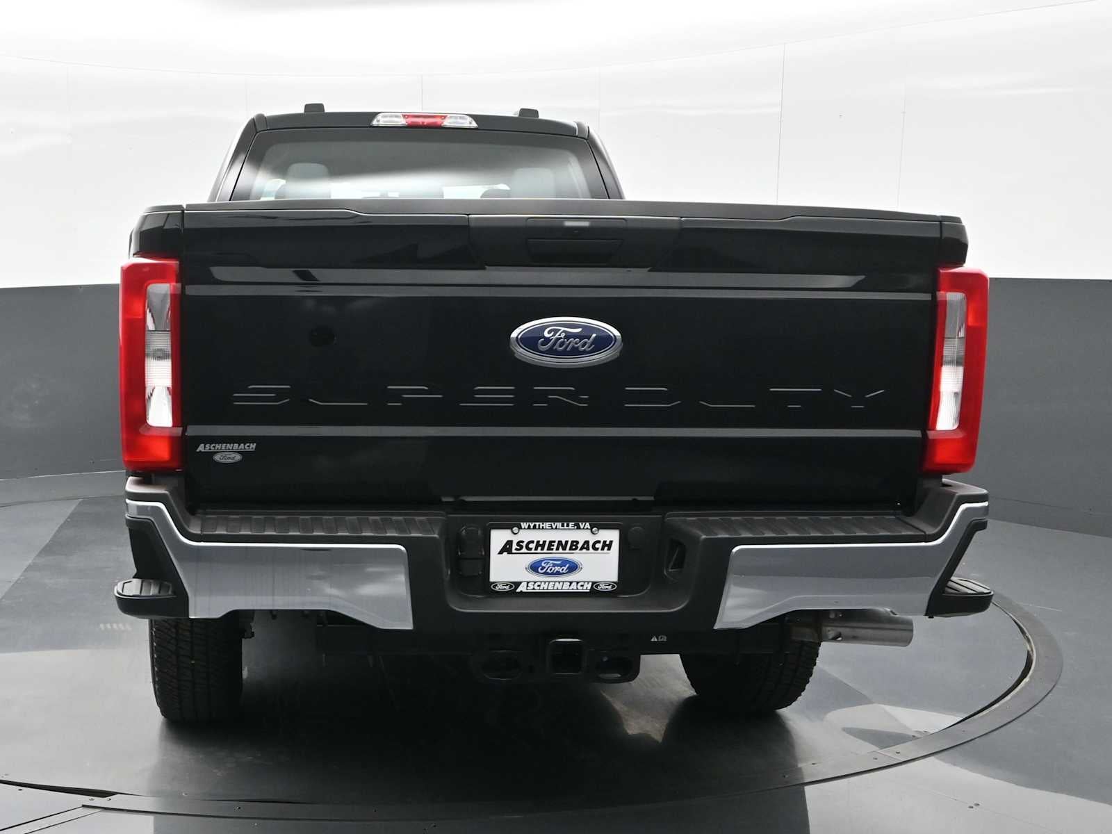 2025 Ford Super Duty F-250 SRW XL