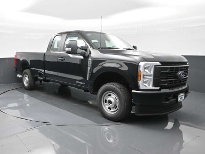 2025 Ford Super Duty F-250 SRW XL