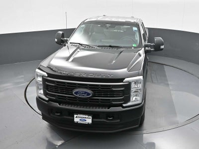 2025 Ford Super Duty F-250 SRW XL