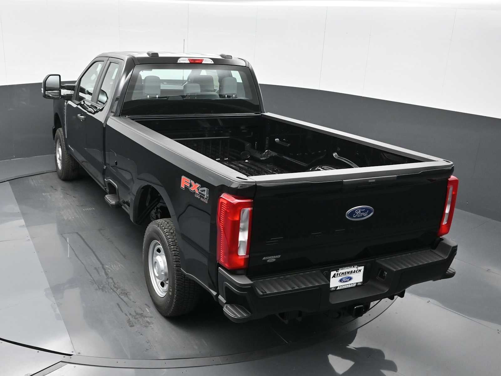 2025 Ford Super Duty F-250 SRW XL