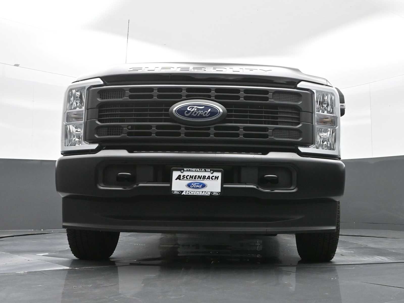 2025 Ford Super Duty F-250 SRW XL