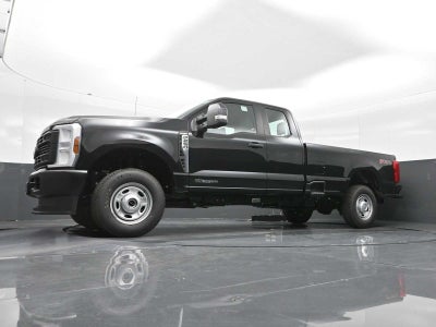 2025 Ford Super Duty F-250 SRW XL