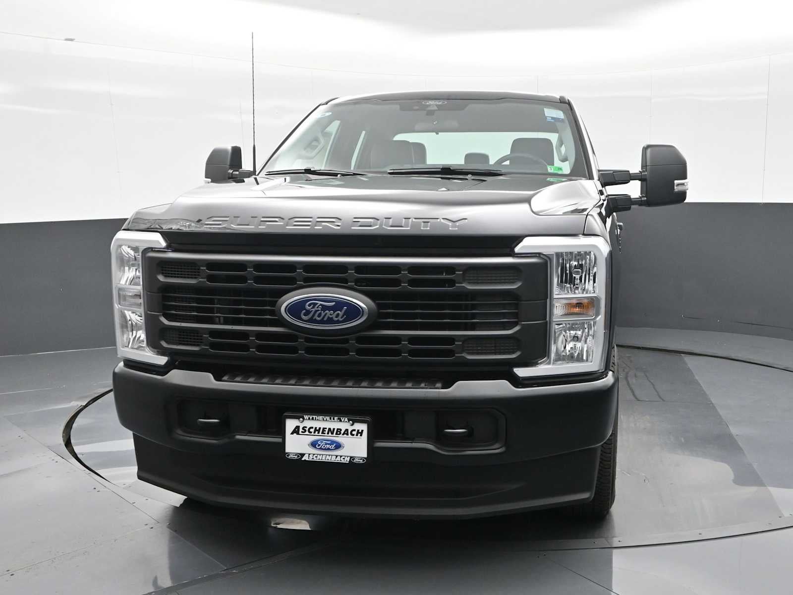 2025 Ford Super Duty F-250 SRW XL