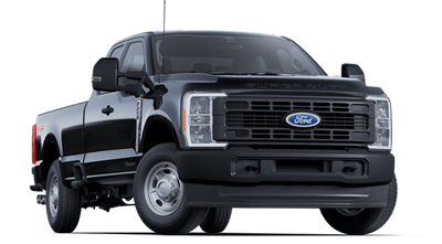 2025 Ford Super Duty F-250 SRW XL