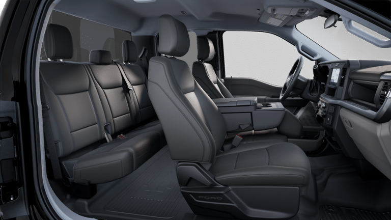 2025 Ford Super Duty F-250 SRW XL