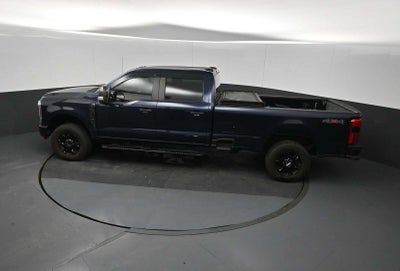 2024 Ford Super Duty F-250 Pickup XL