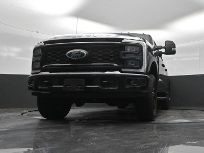 2024 Ford Super Duty F-250 Pickup XL