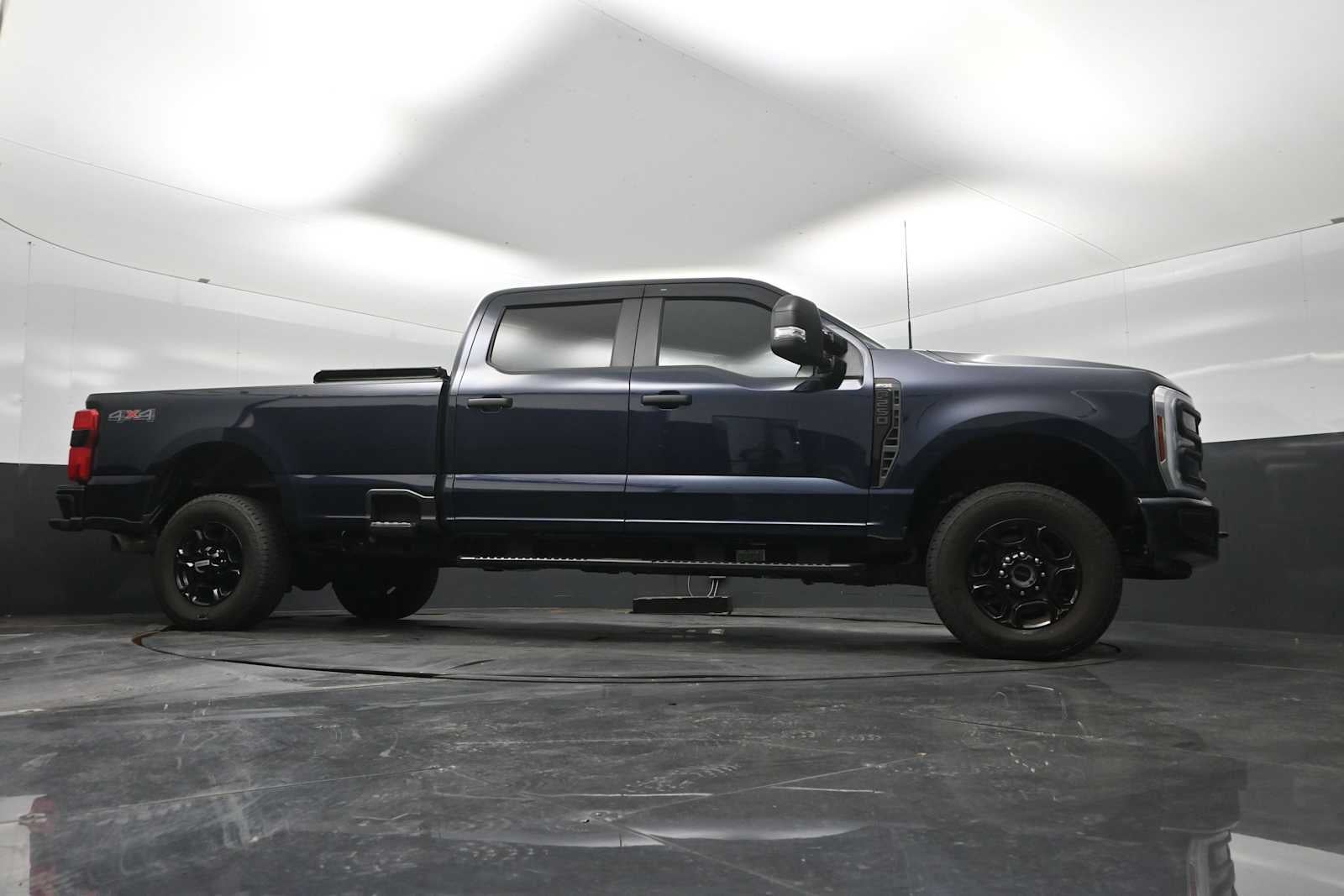 2024 Ford Super Duty F-250 Pickup XL