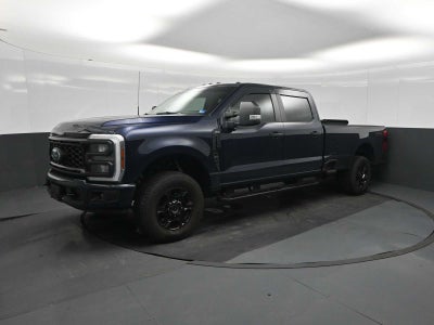 2024 Ford Super Duty F-250 Pickup XL