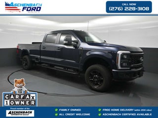 2024 Ford Super Duty F-250 Pickup XL