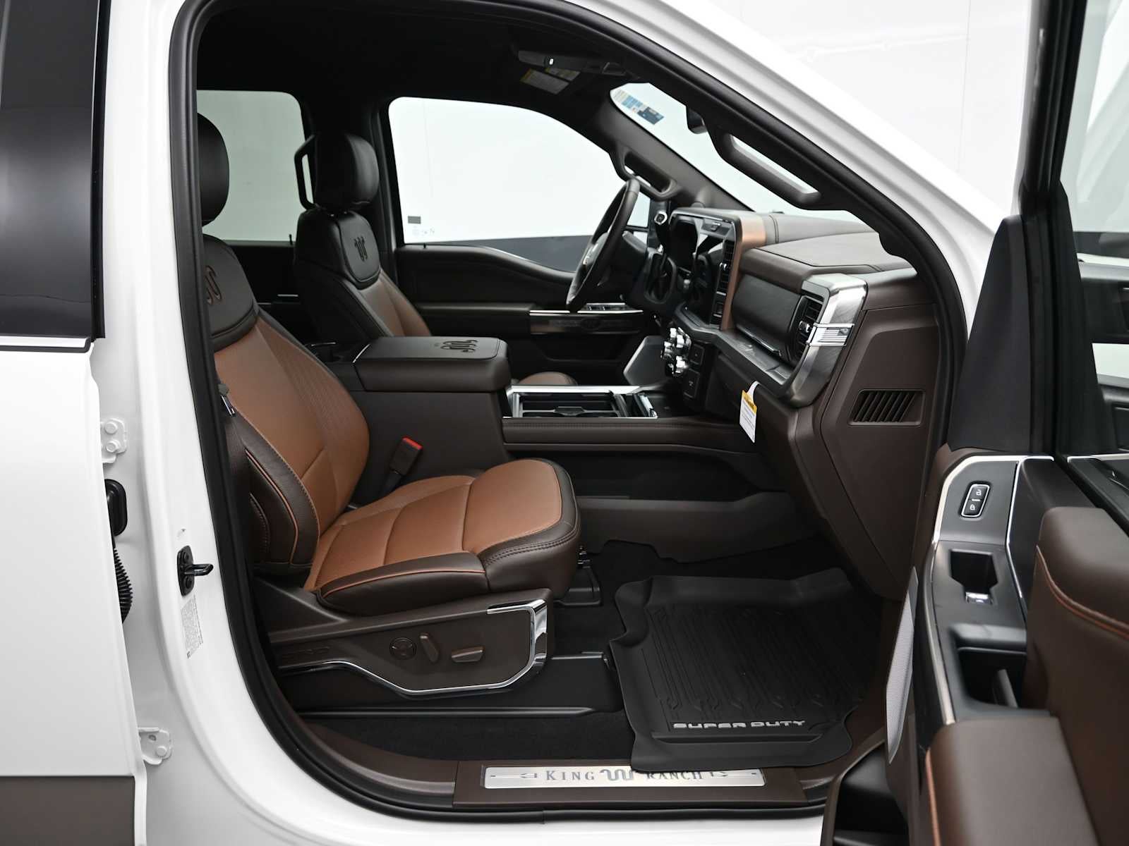 2026 Ford Super Duty F-250 SRW King Ranch