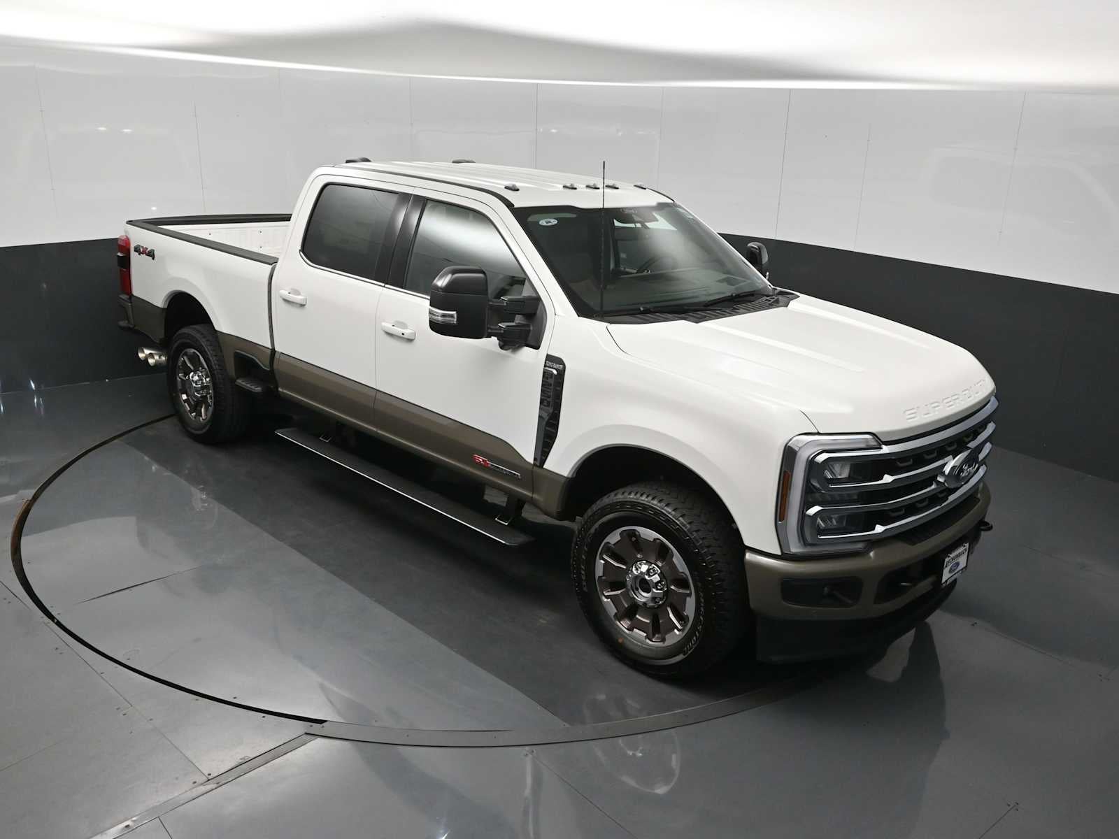 2026 Ford Super Duty F-250 SRW King Ranch