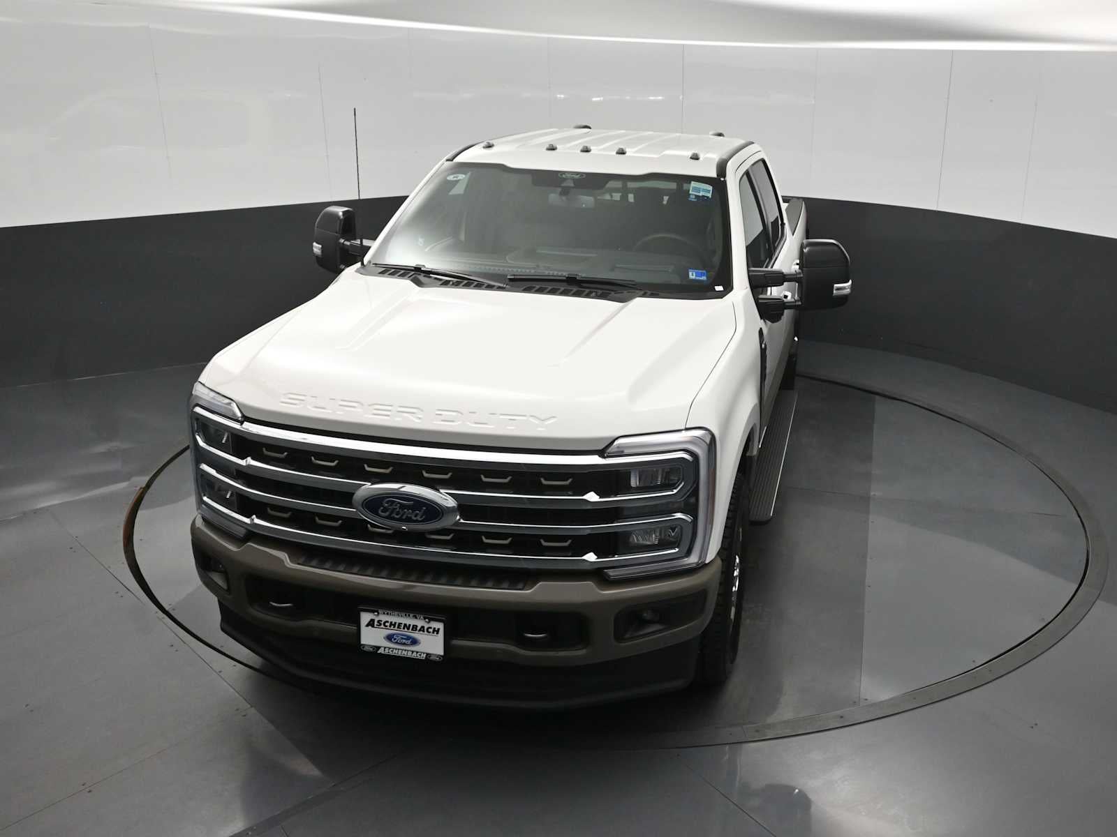 2026 Ford Super Duty F-250 SRW King Ranch