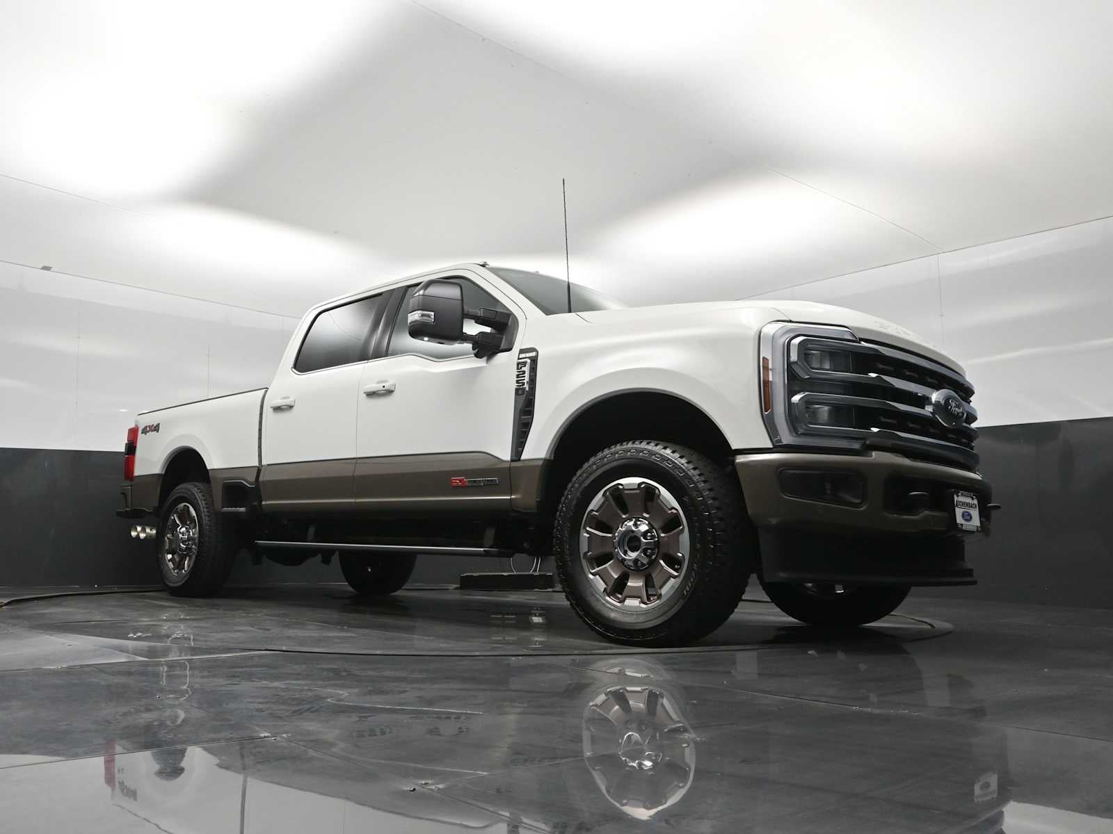 2026 Ford Super Duty F-250 SRW King Ranch