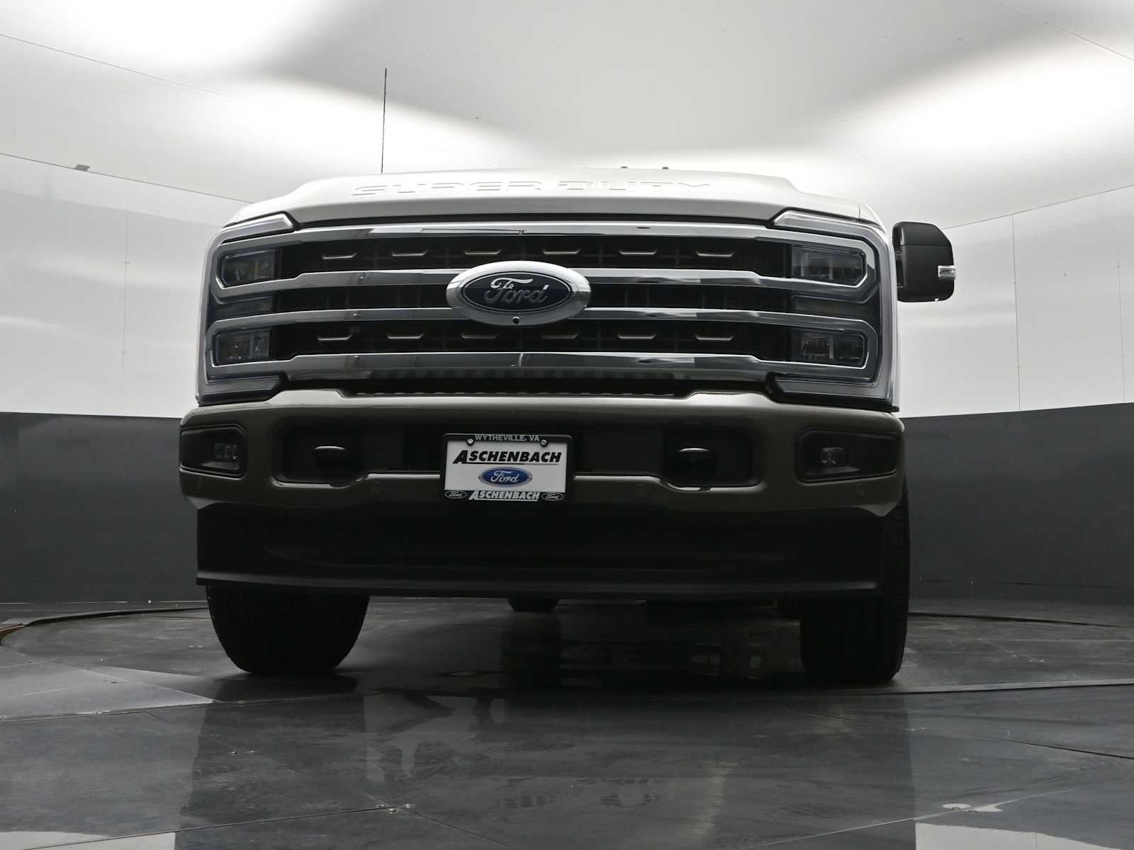 2026 Ford Super Duty F-250 SRW King Ranch