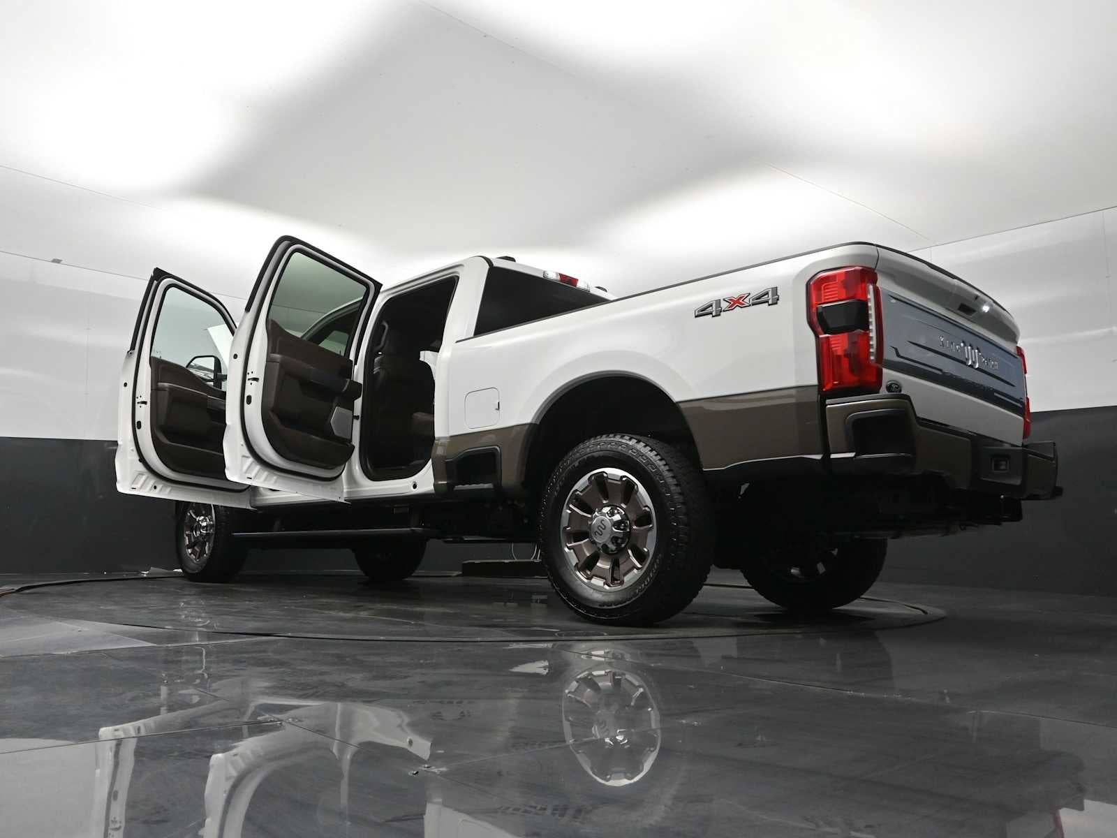 2026 Ford Super Duty F-250 SRW King Ranch