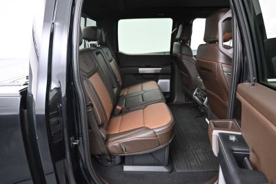 2026 Ford Super Duty F-250 SRW King Ranch