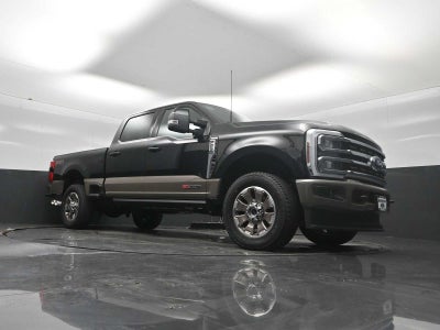 2026 Ford Super Duty F-250 SRW King Ranch