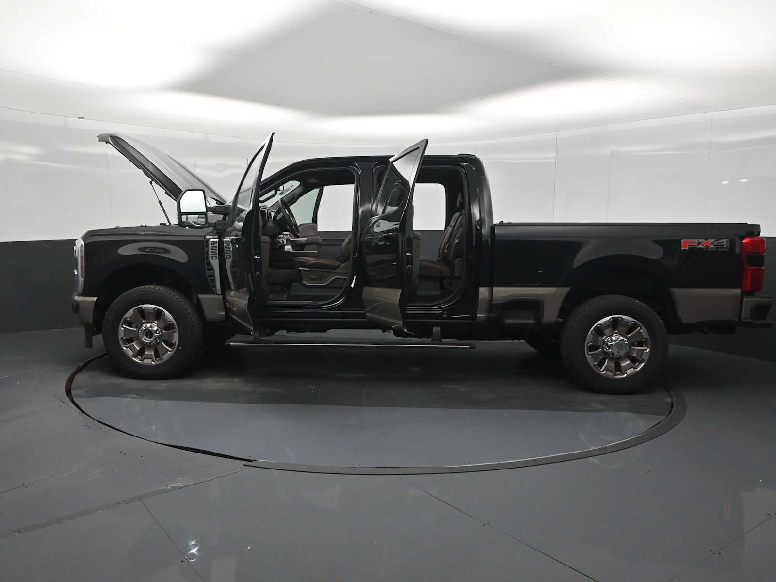 2026 Ford Super Duty F-250 SRW King Ranch