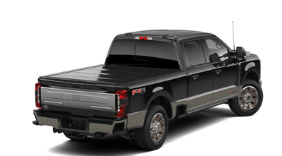 2026 Ford Super Duty F-250 SRW F-250® King Ranch®