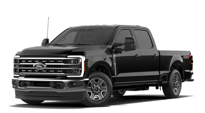 2027 Ford Super Duty F-250 SRW F-250® Lariat®