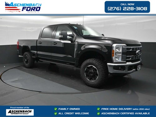 2026 Ford Super Duty F-250 SRW XLT