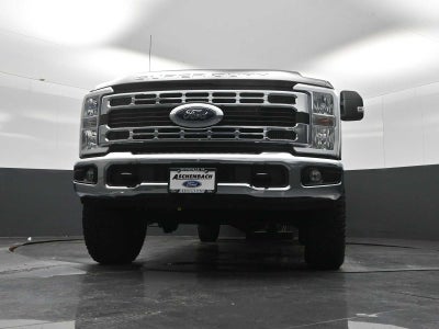 2026 Ford Super Duty F-250 SRW XLT