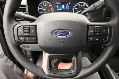 2026 Ford Super Duty F-250 Pickup XLT