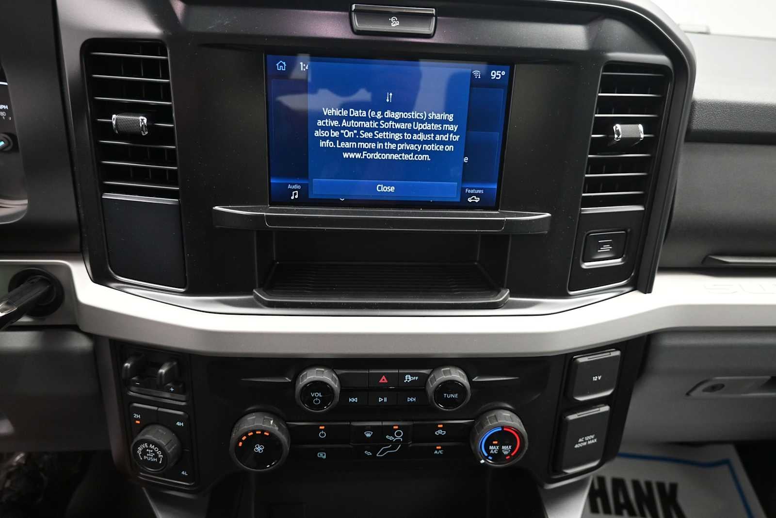 2026 Ford Super Duty F-250 Pickup XLT