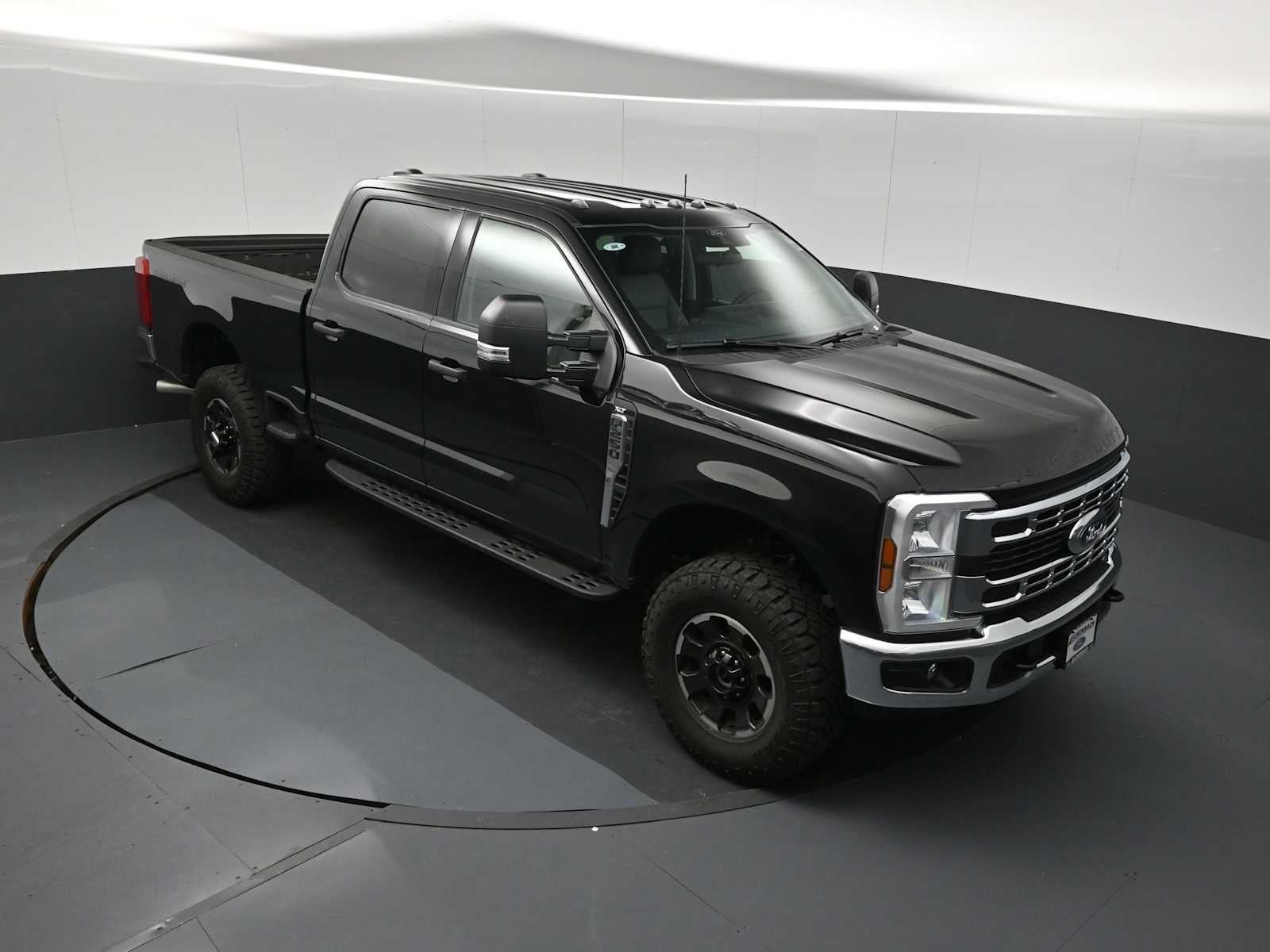 2026 Ford Super Duty F-250 Pickup XLT