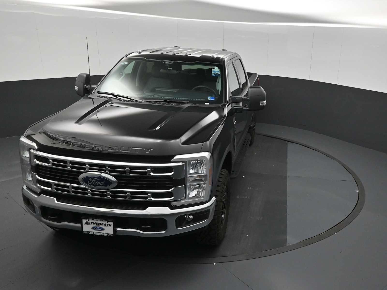 2026 Ford Super Duty F-250 Pickup XLT