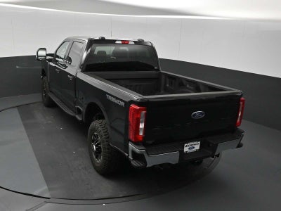 2026 Ford Super Duty F-250 Pickup XLT