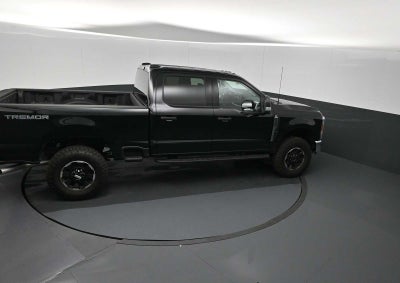2026 Ford Super Duty F-250 Pickup XLT