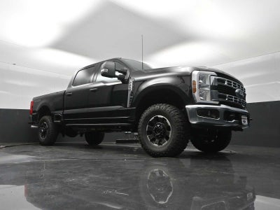 2026 Ford Super Duty F-250 Pickup XLT