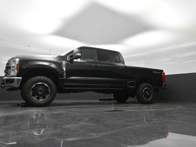 2026 Ford Super Duty F-250 Pickup XLT