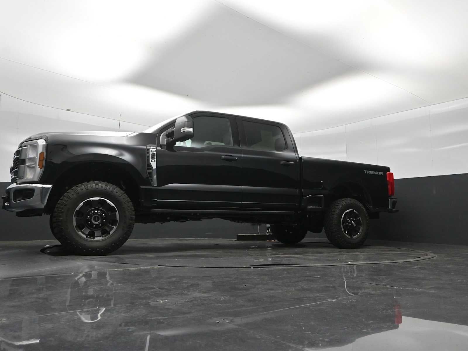 2026 Ford Super Duty F-250 Pickup XLT