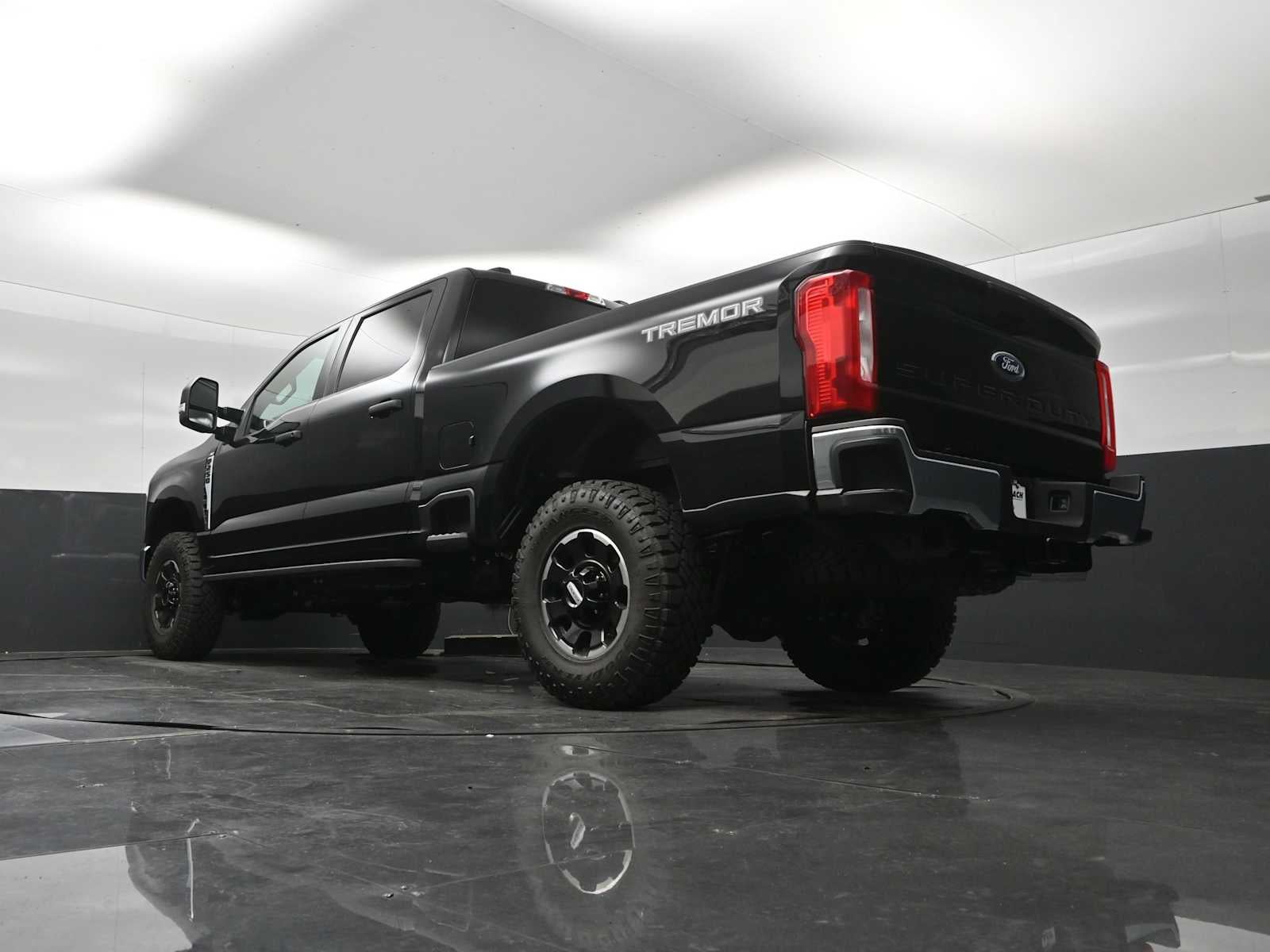 2026 Ford Super Duty F-250 Pickup XLT