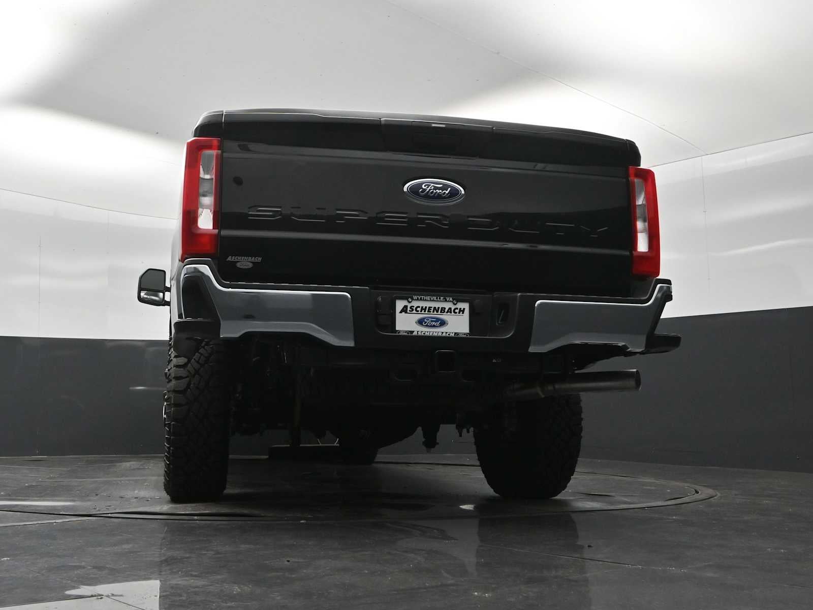 2026 Ford Super Duty F-250 Pickup XLT
