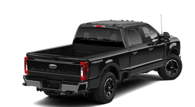 2026 Ford Super Duty F-250 SRW F-250® XLT