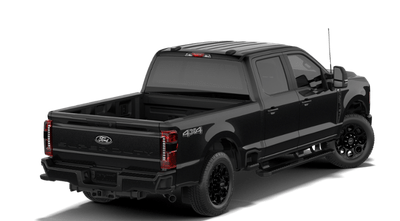2027 Ford Super Duty F-250 SRW F-250® XLT